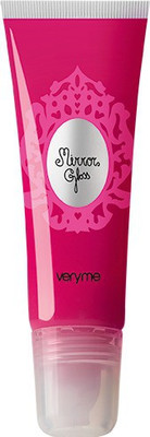 

Very Me Mirror Gloss -C(10 ml, Cerise)