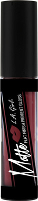 

L.A. Girl FLAT FINISH PIGMENT(5 g, SECRET)
