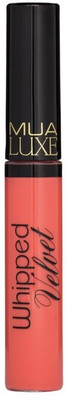 

Mua Makeup Academy Luxe Whipped Velvet(4 ml, Chichi)