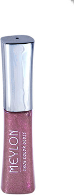 

Meylon Paris Lip Gloss(6.5 ml, Carnation Pink)