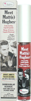 

The Balm Sincere(7.4 ml, Light Mauva)