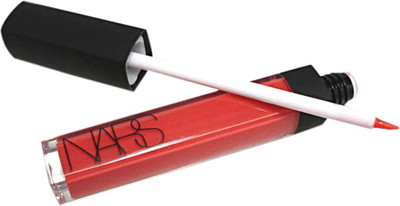

Nars Larger Than Life Lip Gloss(6 ml, Paris Follies)