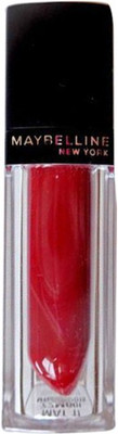 

Maybelline Color Sensational Velvet Matte Lipstick(5 ml, Mat 11)