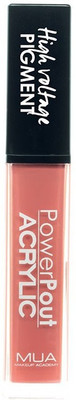 

Mua Makeup Academy Power Pout Acrylic(5 ml, Unwrapped)