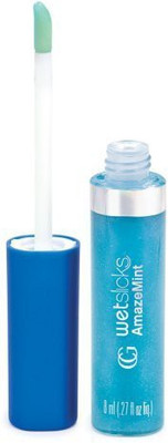 

Cover Girl WetSlicks Amazemint Lip Gloss(8 ml, Amazemint 660)