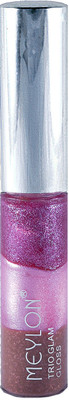 

Meylon Paris Trio Glam Gloss(9 ml, Apricot 306)