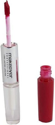 

Makeover Professional Long Lasting Lip Gloss Right Choice-15(9 ml, Right Choice)