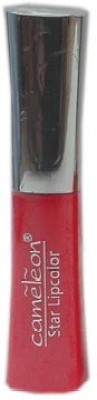 Cameleon Star Lip Gloss(5 ml, Citrus)