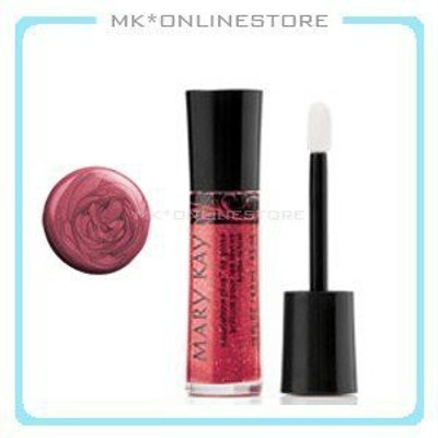 

Mary Kay NouriShine Plus Lip Gloss(B00RVQA72M)