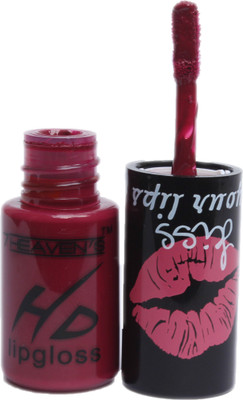 

7 Heaven's HD Lip Gloss LG-01(9 g, MAUVE)