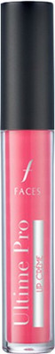 

Faces Ultime Pro Lip Crème(4.6 g, Pink Colada)
