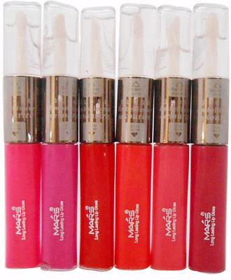 

Mars Ll5d(5.5 ml, Multicolor)