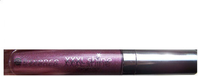 

Essence XXXL Shine Lipgloss Rock On 13-41189(5 ml, Purple)