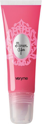

Very Me Mirror Gloss -PB(10 ml, Pink Blush)