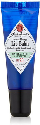 

Jack Black Intense Therapy Lip Balm SPF 25(7 g, Mint)