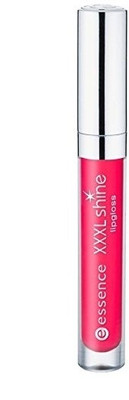 

Essence XXXL Shine Lipgloss 24 Just Georgeous(5 ml, Red)