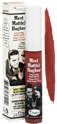 

The Balm Committed(7.4 ml, Pinky Nude)