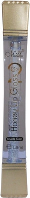 

MN 206-L09001-35(3.8 ml, Silver)