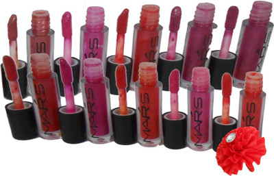 

Mars QM1-Lip Gloss(20 g, B1)