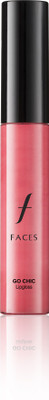 

Faces Go Chic Lip Gloss(7.5 ml, Candy Ice-16)
