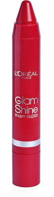 

L'Oreal Paris Glam(2.5 g, Pomegranate Punch - 909)