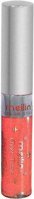 

Meilin Overtime Lipgloss(9 g, Orange)