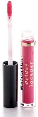 

Makeup Revolution Salvation Velvet Lip Lacquer(2 ml, Keep Crying For You)