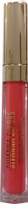 

Sivanna Glamour Gloss(5 ml, Light Peach 07)