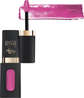

L'Oreal Paris Color Riche Extra Ordinaire Mat Pinks(6.5 ml, Fan Bingbing)