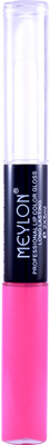 

Meylon Paris Lip Gloss(5 ml, Isabelline Pink)