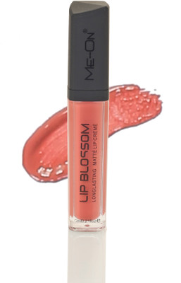 

Meon Lip Blossom Matte 17(12 ml, Shade 17)