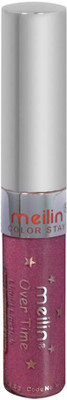 

Meilin Overtime Lipgloss(9 g, Purple)