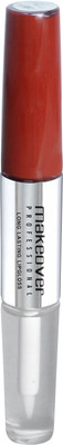 Makeover LONG LASTING LIPGLOSS - DIVA(9 ml, DIVA)