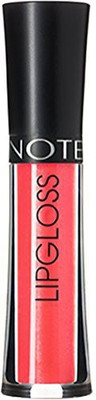 

Note Hydra Color Lip Gloss No* 09(20 g, Rose Petal)