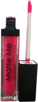 

Arezia Matte Me(6 ml, Young pink)
