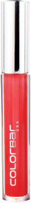 

Colorbar Jelly and Shine Lipgloss(3.8 ml, Peach Jelly)