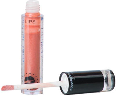 

Coloressence Liquid Lipcolor(4 ml, Almond Delight)