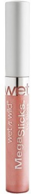 

Wet n Wild MegaSlicks Lip Gloss(6 ml, Bronze Berry 568)