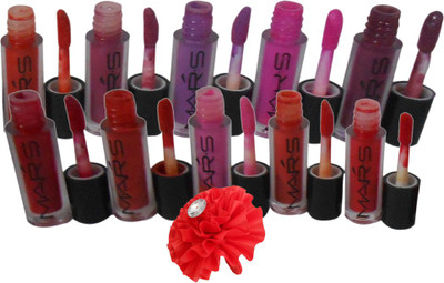 

Mars QM2-Lip Gloss(20 g, A1)