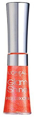 

L'Oreal Paris Glam Shine Lip Gloss(6 ml, Sheer Peach-174)