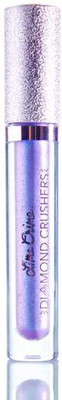 

Lime Crime Trip Diamond Crush(7.4 ml, Glitzy Purple)