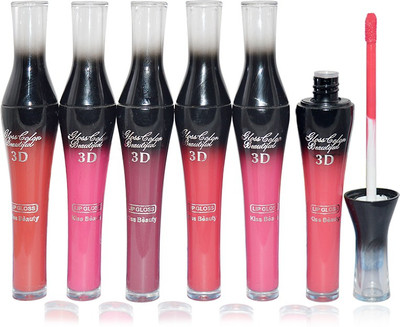 

Kiss Beauty LIP GLOSS - TSPS-A2(10 g, TSPS-A2)