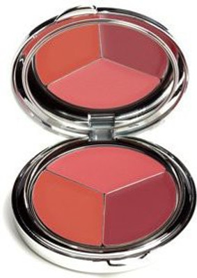 

La Bella Donna Compact Colour Folios in Cream Fresh(1.5 g, Multicolour)