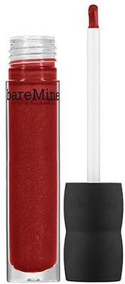 

Bare Escentuals BareMinerals 100% Natural Lip Gloss(4 ml, Pomegranate)