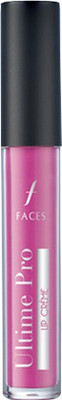 

Faces Ultime Pro Lip Crème(4.6 ml, Grape Martini)