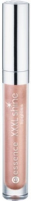 

Essence XXXL Shine Lipgloss Glamour To Go 08-28457(5 ml, Light Brown)