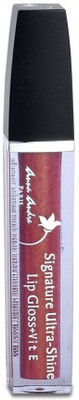 

Anna Andre Paris Signature Ultra Shine Lip Gloss(6 g, Shade 50003 Red)