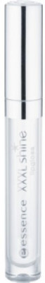 

Essence XXXL Shine Lipgloss Pure Chic 01-28450(5 ml, Clear)