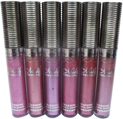 

MN 10009-A(4.5 ml, Multicolor)