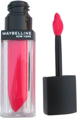 

Maybelline Color Sensational Velvet Matte Lipstick(5 ml, Mat 1)